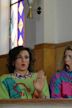 Farts In Church