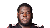 Renato Brown - Louisville Cardinals Offensive Lineman - ESPN