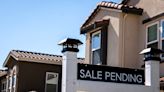 Pending home sales in April slump to lowest level since the start of the pandemic
