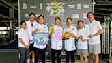 《3X3》旺寶3X3職業籃球素人球員海選前進高雄 為九月份FIBA挑戰賽暖身