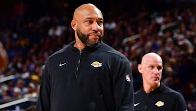 Why did the Lakers fire Darvin Ham? Tumultuous 2023-24 season leads to head coach change in Los Angeles | Sporting News