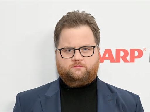 Paul Walter Hauser joins Marvel Cinematic Universe in The Fantastic Four ... after securing roles in Naked Gun reboot and Chris Farley biopic