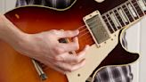 Are you getting the best out of your guitar-picking hand? You might be using it wrong