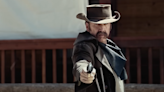 Nicolas Cage has made more than 100 movies. He finally made a Western with 'The Old Way.'
