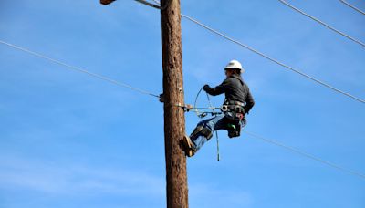 Website ranks TSTC’s Electrical Lineworker program best in US