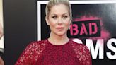 Christina Applegate regrets lying about breast cancer battle