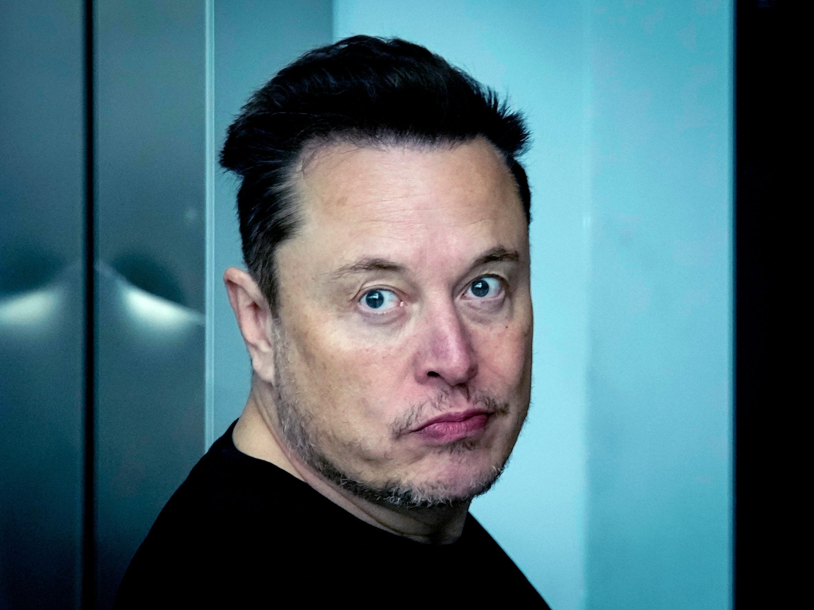 Elon Musk's X scores a win in his feud with Australia