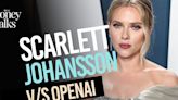 El nuevo documental de Beckham, la primera mujer en el club de los ultra ricos y la demanda de Scarlett Johansson a OpenAI - La Tercera