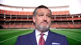 What Ted Cruz Doesn’t Understand About College Sports