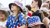 Defending champion Miki Sudo wins women's division of Nathan's annual hot dog eating contest