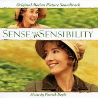 Sense and Sensibility [Original Motion Picture Soundtrack]