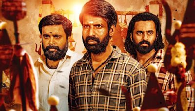 Garudan Box Office Collection Day 4: Soori's Tamil Film Sees MAJOR Drop On 1st Monday; See Day-Wise Report