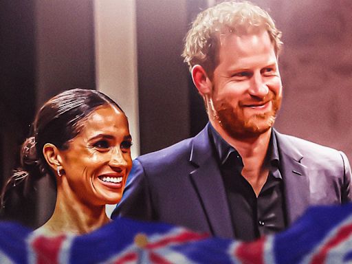 Prince Harry On 'Dangerous' Reason Why He Won't bring Meghan Markle To The U.K.