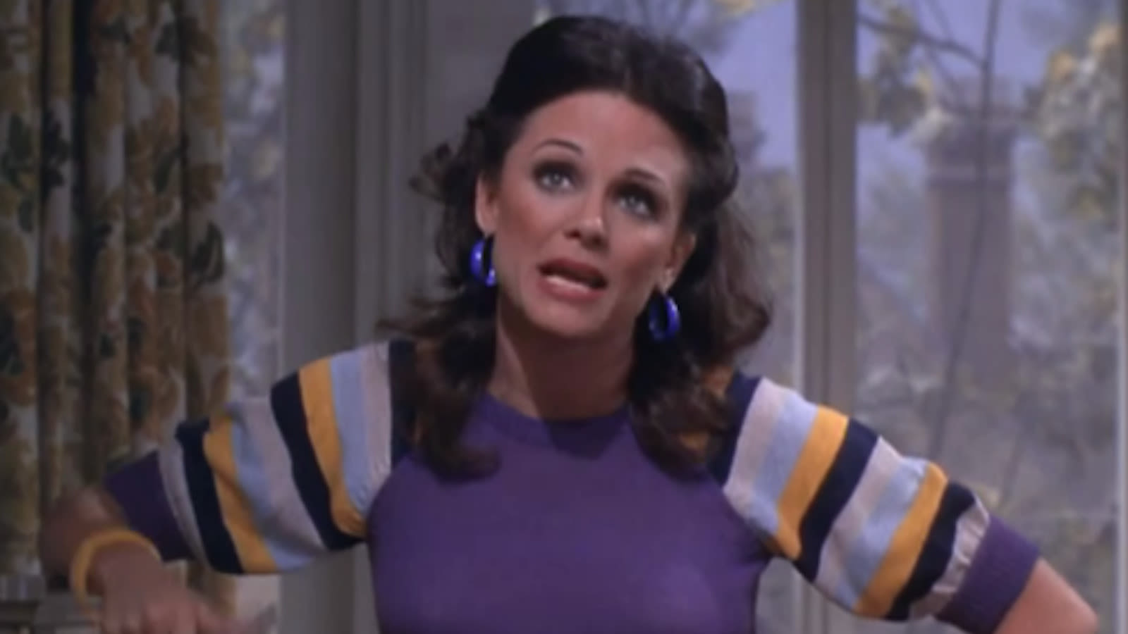 The Only Major Actors Still Alive From '70s Sitcom Rhoda - SlashFilm