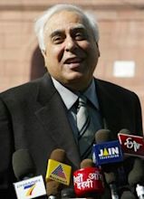 Kapil Sibal