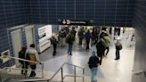 MTA rolls out new ways to stop fare evasion at train turnstiles