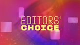 CNET Announces Editors' Choice Awards for Best of AI, Future Tech and Smart Home