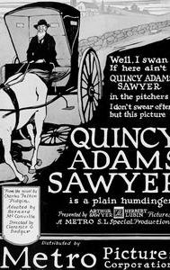 Quincy Adams Sawyer