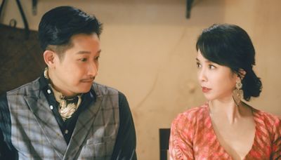 天心加入《婆婆2》演出 鍾欣凌直呼整得像天心 網友笑讚有梗!