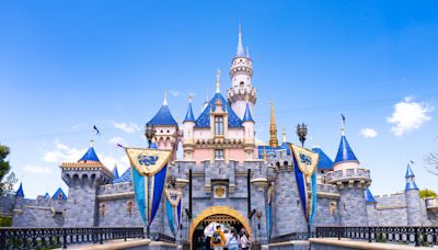 Disneyland gets approval for major California expansion