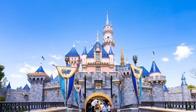 Disneyland workers vote to authorize strike