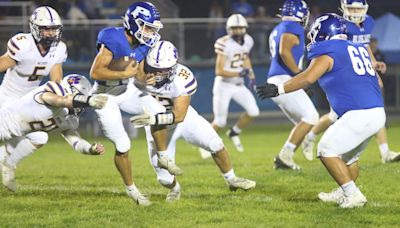 10 bold predictions for 2024 Iowa high school football season in Ames area