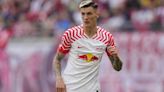 Man Utd, Arsenal and Chelsea 'set for £42m transfer tussle' over Benjamin Sesko