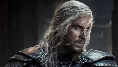 The Witcher: Temporada 4 comienza producción y Netflix confirma el final de la serie