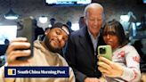 Joe Biden’s re-election campaign won’t stop using TikTok