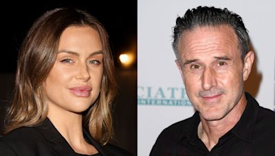 Lala Kent Reacts to David Arquette's Claims About Her: "Not My Intent" | Bravo TV Official Site