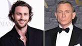 Aaron Taylor-Johnson’s next James Bond unveiling ‘will include Daniel Craig’
