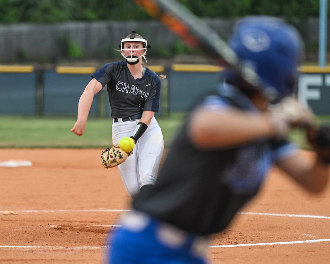 Best in SC: Coaches release 2024 all-state softball teams. See who made the list