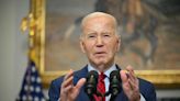 Biden to Address Antisemitism at Holocaust Memorial Museum