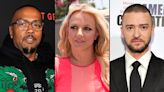 Timbaland Apologizes to Britney Spears and Fans After Joking Justin Timberlake Should ‘Muzzle’ Her