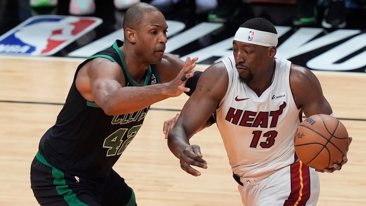 Heat-Celtics free livestream online: How to watch NBA playoffs game 5, schedule, TV