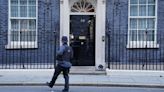 No 10 prepares for Sue Gray report to be published