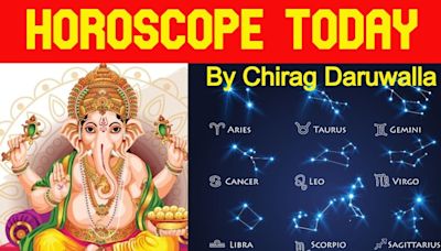 Horoscope Today, July 22, 2024: Your Daily Astrological Prediction for All Zodiac Signs! - News18