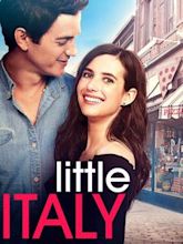 Little Italy (2018 film)