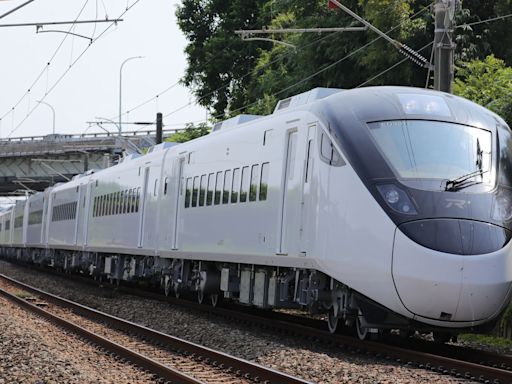 快訊／台鐵明午前南迴線停駛 東部對號車「北迴線、花東線停開」