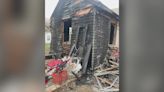 KCKFD has warning for others after fire destroys family’s home