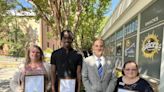 CSCC Recognizes Distinguished Honor Award Recipients