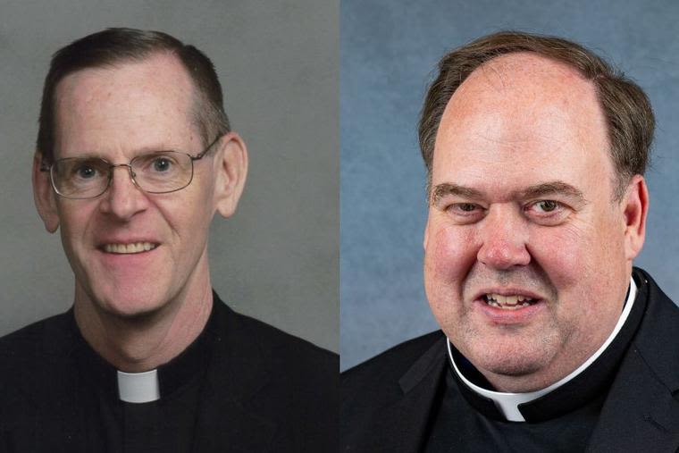 Pope Francis Appoints New Bishops of Rapid City, Davenport Dioceses