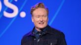 Conan O'Brien was 'jealous' of how Matthew Perry made ex Lisa Kudrow laugh