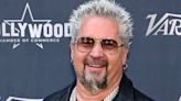 Guy Fieri Shares the Secrets to His 30-Pound Weight Loss: 'Gets Me Fired Up'