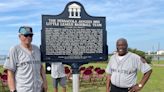 Pensacola honors the Little League team that broke the color barrier in 1955