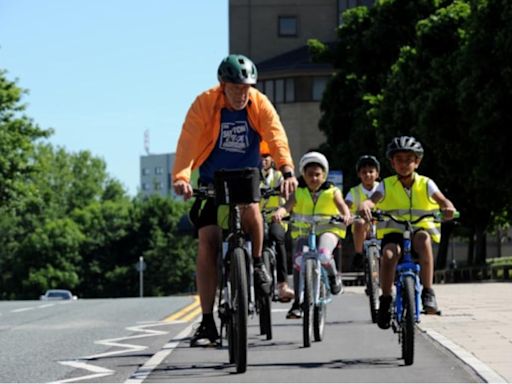 How West Yorkshire has ridden the wave of Tour de France Grand Depart ten years ago