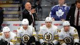 Bruins focused on struggling Maple Leafs, not last year’s playoff collapse - The Boston Globe