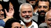 Ismail Haniyeh was the pragmatic face of Hamas - his death is a major blow for the group