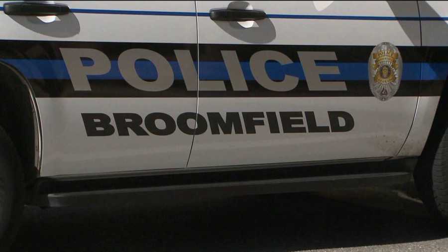 Police clear Broomfield middle school after receiving call about suspicious activity