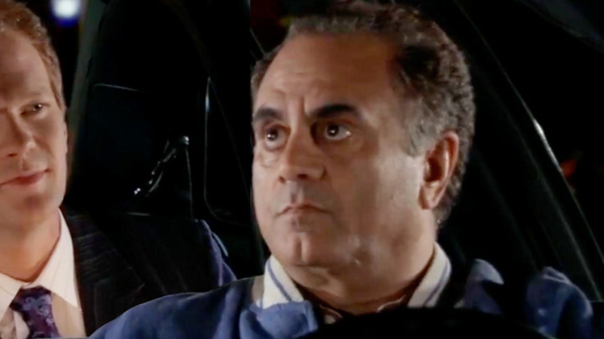 Ranjit The Limo Chauffeur in 'How I Met Your Mother' 'Memba Him?!